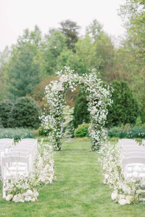 Shelby + Scott | Clifton Inn Wedding